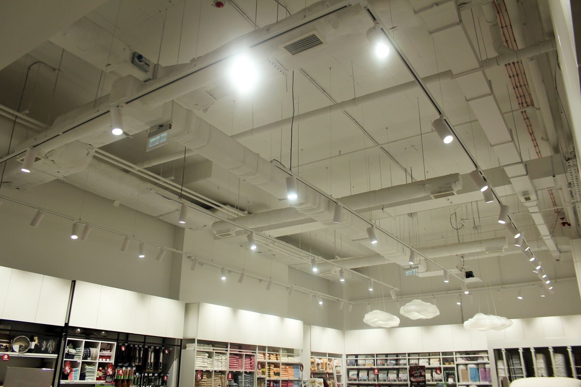 Vitapur Galerija interior