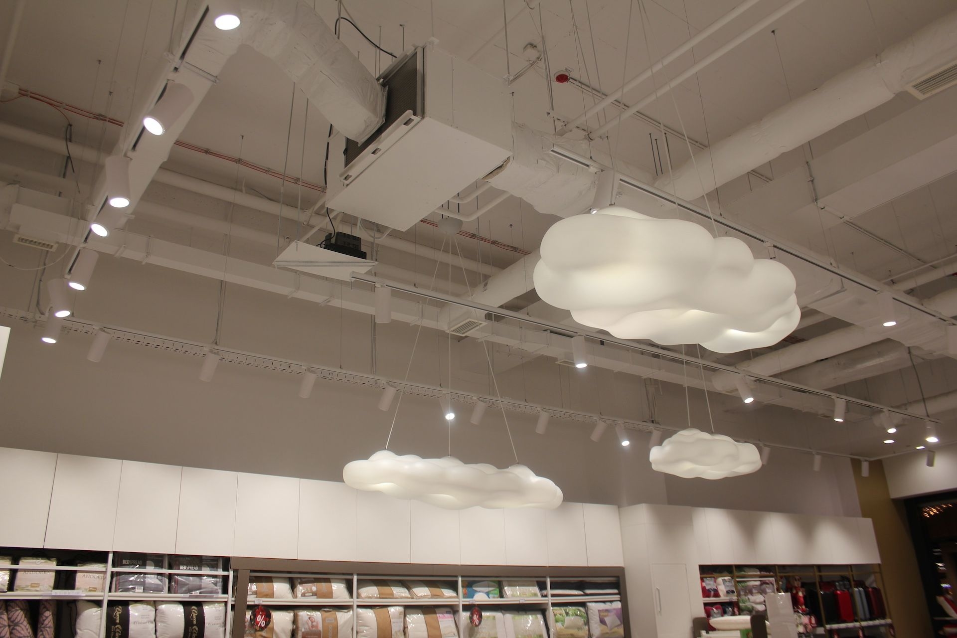 Vitapur Galerija interior